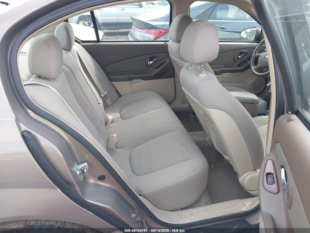 Продажа на аукционе авто 2007 Chevrolet Malibu Lt, vin: 1G1ZT58N57F238180, номер лота: 46104197