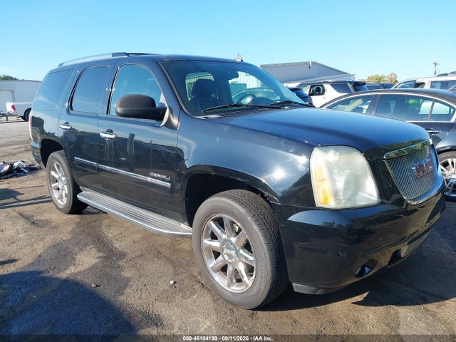 46104199 :رقم المزاد ، 1GKS2EEF6CR190131 vin ، 2012 Gmc Yukon Denali مزاد بيع