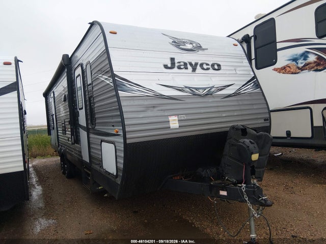 46104201 :رقم المزاد ، 1UJBJ0BR3M1TD0177 vin ، 2021 Jayco Other مزاد بيع