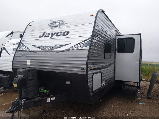 46104201 :رقم المزاد ، 1UJBJ0BR3M1TD0177 vin ، 2021 Jayco Other مزاد بيع
