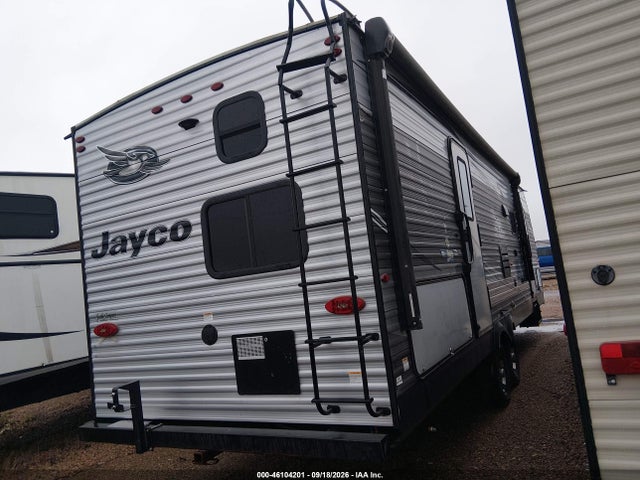46104201 :رقم المزاد ، 1UJBJ0BR3M1TD0177 vin ، 2021 Jayco Other مزاد بيع