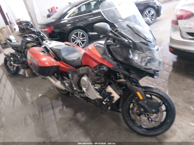 Auction sale of the 2015 Bmw K1600 Gt, vin: WB106110XFZX82473, lot number: 46104203