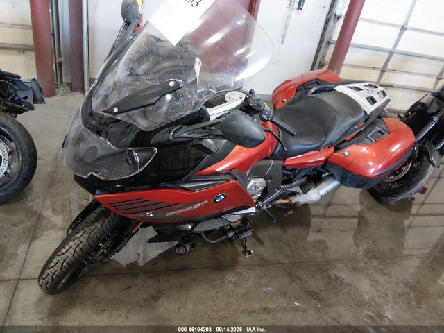 46104203 :رقم المزاد ، WB106110XFZX82473 vin ، 2015 Bmw K1600 Gt مزاد بيع