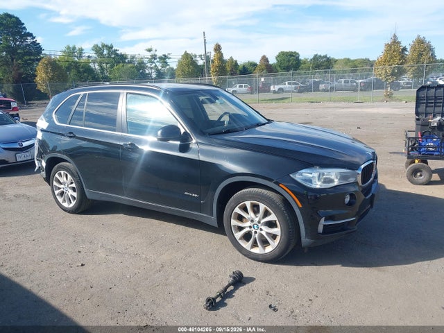 Aukcja sprzedaży 2016 Bmw X5 Xdrive35i, vin: 5UXKR0C53G0S85971, numer aukcji: 46104205