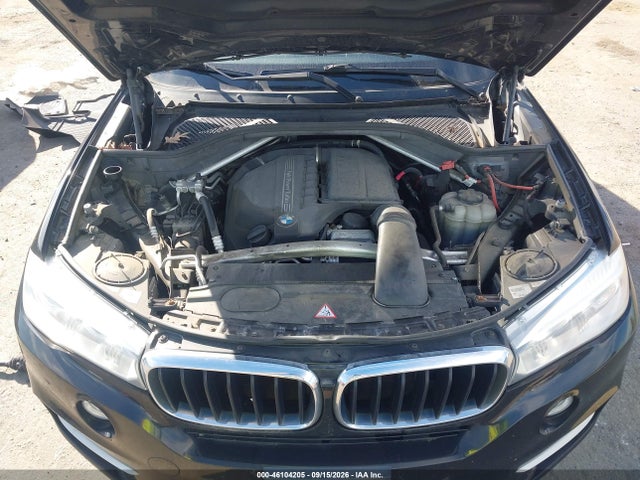 Aukcja sprzedaży 2016 Bmw X5 Xdrive35i, vin: 5UXKR0C53G0S85971, numer aukcji: 46104205