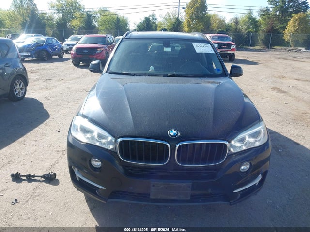 Aukcja sprzedaży 2016 Bmw X5 Xdrive35i, vin: 5UXKR0C53G0S85971, numer aukcji: 46104205