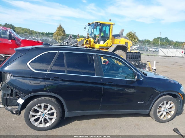Aukcja sprzedaży 2016 Bmw X5 Xdrive35i, vin: 5UXKR0C53G0S85971, numer aukcji: 46104205