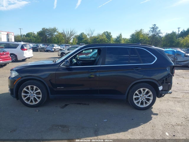 Aukcja sprzedaży 2016 Bmw X5 Xdrive35i, vin: 5UXKR0C53G0S85971, numer aukcji: 46104205