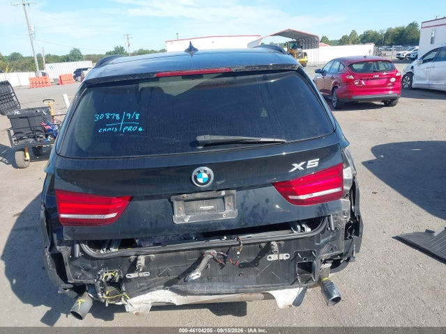 Aukcja sprzedaży 2016 Bmw X5 Xdrive35i, vin: 5UXKR0C53G0S85971, numer aukcji: 46104205