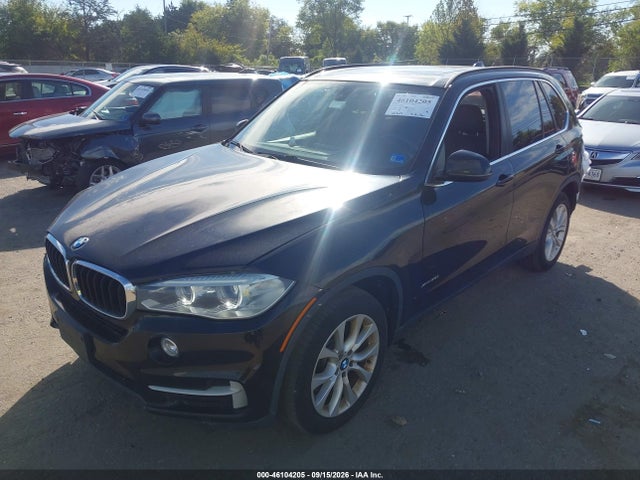 Aukcja sprzedaży 2016 Bmw X5 Xdrive35i, vin: 5UXKR0C53G0S85971, numer aukcji: 46104205