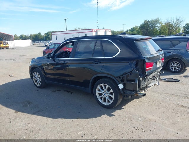 Aukcja sprzedaży 2016 Bmw X5 Xdrive35i, vin: 5UXKR0C53G0S85971, numer aukcji: 46104205