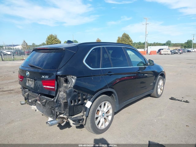 Aukcja sprzedaży 2016 Bmw X5 Xdrive35i, vin: 5UXKR0C53G0S85971, numer aukcji: 46104205