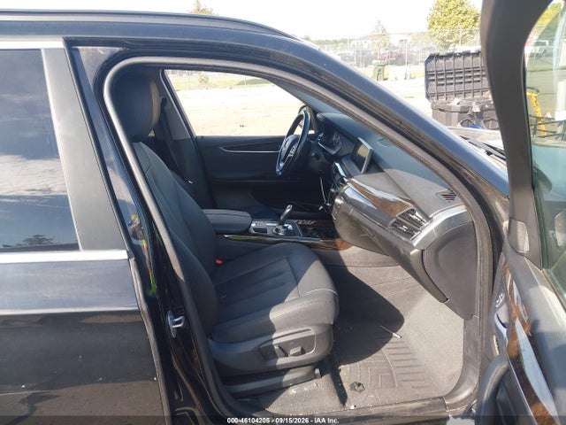 Aukcja sprzedaży 2016 Bmw X5 Xdrive35i, vin: 5UXKR0C53G0S85971, numer aukcji: 46104205