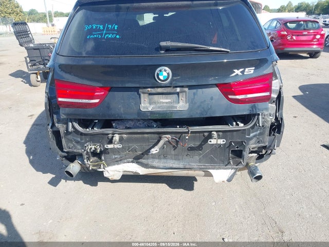 Aukcja sprzedaży 2016 Bmw X5 Xdrive35i, vin: 5UXKR0C53G0S85971, numer aukcji: 46104205