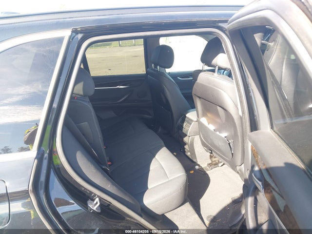 Aukcja sprzedaży 2016 Bmw X5 Xdrive35i, vin: 5UXKR0C53G0S85971, numer aukcji: 46104205