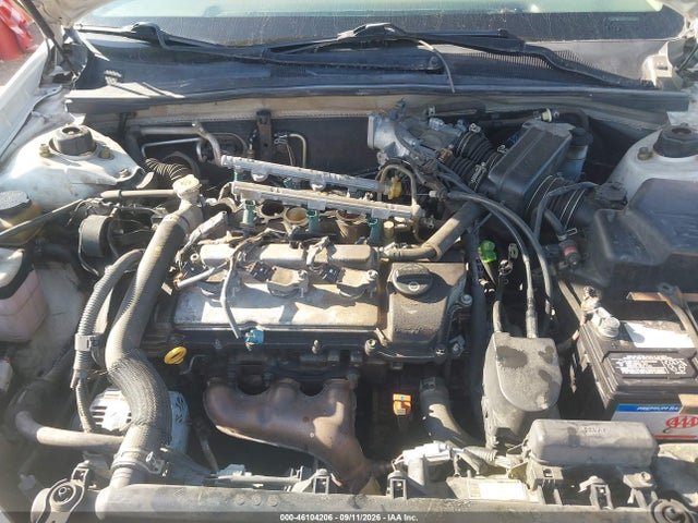 46104206 :رقم المزاد ، 4T1BF28B74U384541 vin ، 2004 Toyota Avalon Xls مزاد بيع