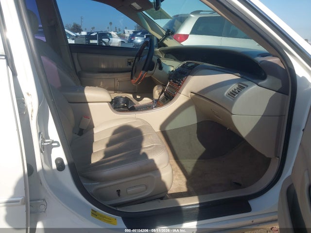 46104206 :رقم المزاد ، 4T1BF28B74U384541 vin ، 2004 Toyota Avalon Xls مزاد بيع