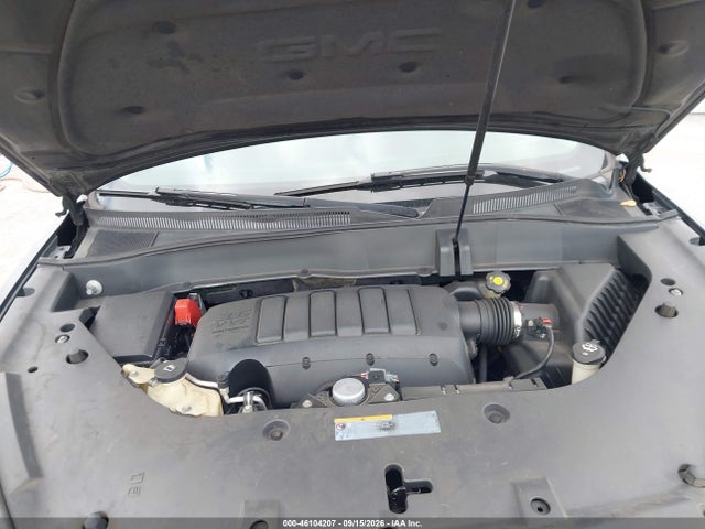 Aukcja sprzedaży 2014 Gmc Acadia Slt-1, vin: 1GKKRRKD3EJ133375, numer aukcji: 46104207