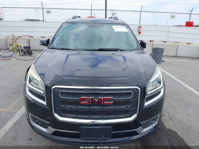 Aukcja sprzedaży 2014 Gmc Acadia Slt-1, vin: 1GKKRRKD3EJ133375, numer aukcji: 46104207