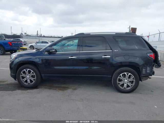 Aukcja sprzedaży 2014 Gmc Acadia Slt-1, vin: 1GKKRRKD3EJ133375, numer aukcji: 46104207