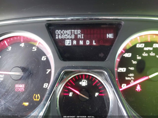 Aukcja sprzedaży 2014 Gmc Acadia Slt-1, vin: 1GKKRRKD3EJ133375, numer aukcji: 46104207