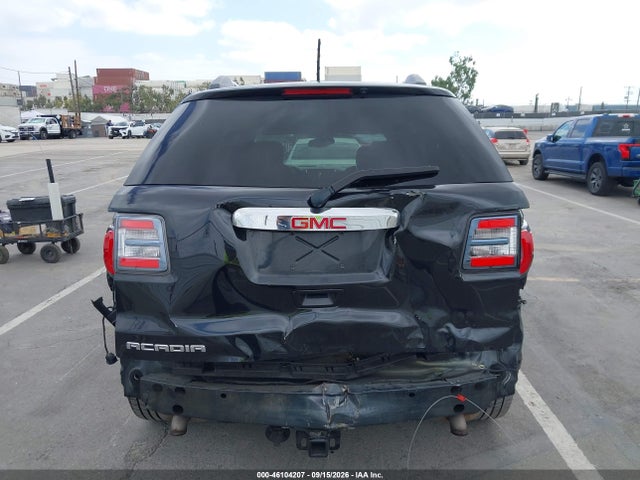 Aukcja sprzedaży 2014 Gmc Acadia Slt-1, vin: 1GKKRRKD3EJ133375, numer aukcji: 46104207
