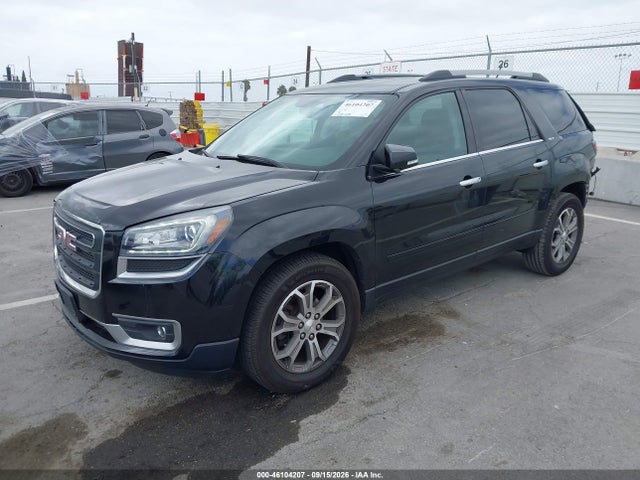 Aukcja sprzedaży 2014 Gmc Acadia Slt-1, vin: 1GKKRRKD3EJ133375, numer aukcji: 46104207