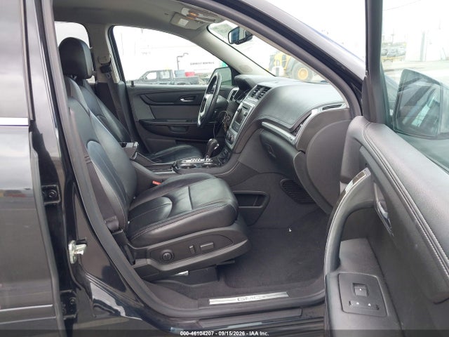 Aukcja sprzedaży 2014 Gmc Acadia Slt-1, vin: 1GKKRRKD3EJ133375, numer aukcji: 46104207