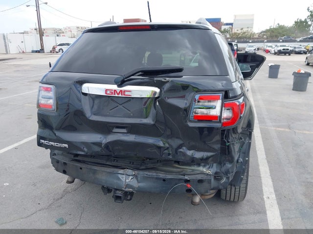 Aukcja sprzedaży 2014 Gmc Acadia Slt-1, vin: 1GKKRRKD3EJ133375, numer aukcji: 46104207