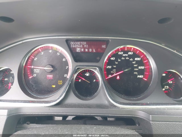 Aukcja sprzedaży 2014 Gmc Acadia Slt-1, vin: 1GKKRRKD3EJ133375, numer aukcji: 46104207