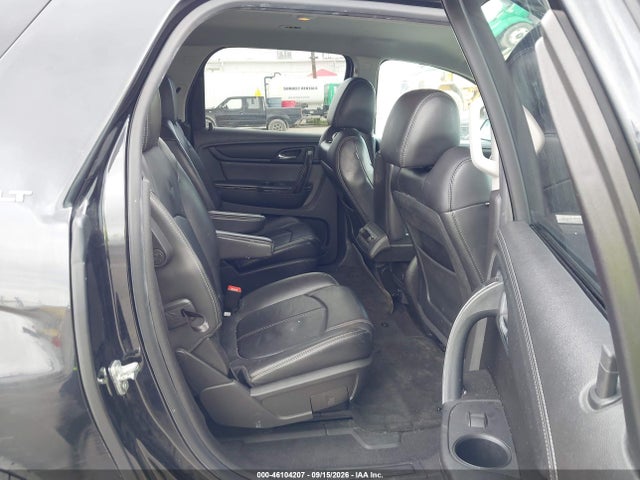 Aukcja sprzedaży 2014 Gmc Acadia Slt-1, vin: 1GKKRRKD3EJ133375, numer aukcji: 46104207