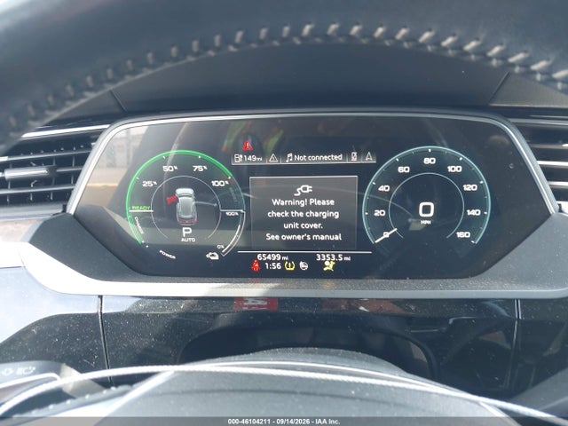 Продаж на аукціоні авто 2019 Audi E-tron Premium Plus, vin: WA1LABGE1KB018144, номер лоту: 46104211