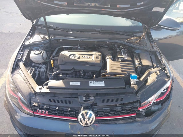 Aukcja sprzedaży 2019 Volkswagen Golf Gti 2.0t Autobahn/2.0t Rabbit Edition/2.0t S/2.0t Se, vin: 3VW5T7AU8KM027936, numer aukcji: 46104217