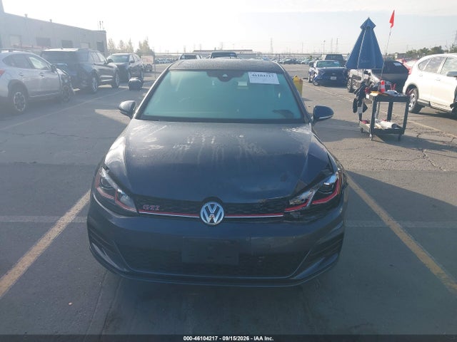Aukcja sprzedaży 2019 Volkswagen Golf Gti 2.0t Autobahn/2.0t Rabbit Edition/2.0t S/2.0t Se, vin: 3VW5T7AU8KM027936, numer aukcji: 46104217