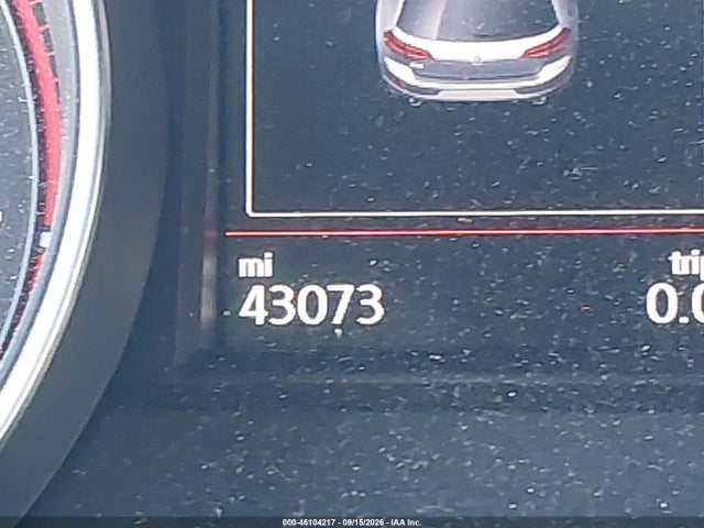 Aukcja sprzedaży 2019 Volkswagen Golf Gti 2.0t Autobahn/2.0t Rabbit Edition/2.0t S/2.0t Se, vin: 3VW5T7AU8KM027936, numer aukcji: 46104217