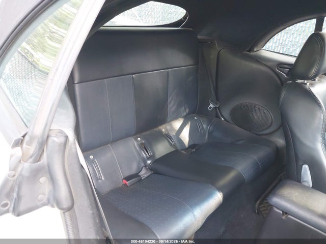 Aukcja sprzedaży 2003 Mitsubishi Eclipse Spyder Gs, vin: 4A3AE45G53E086560, numer aukcji: 46104220
