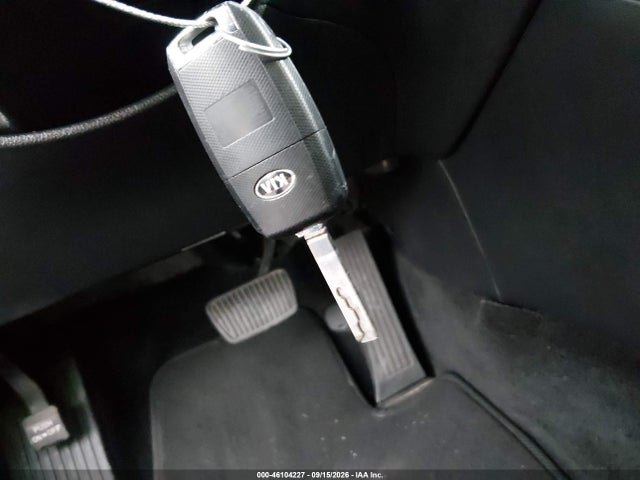 KIA Optima Lx 2020 5XXGT4L31LG383260 Image 11
