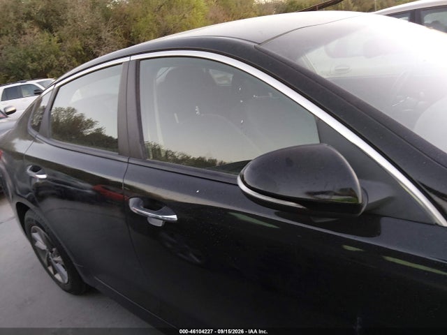 KIA Optima Lx 2020 5XXGT4L31LG383260 Image 13