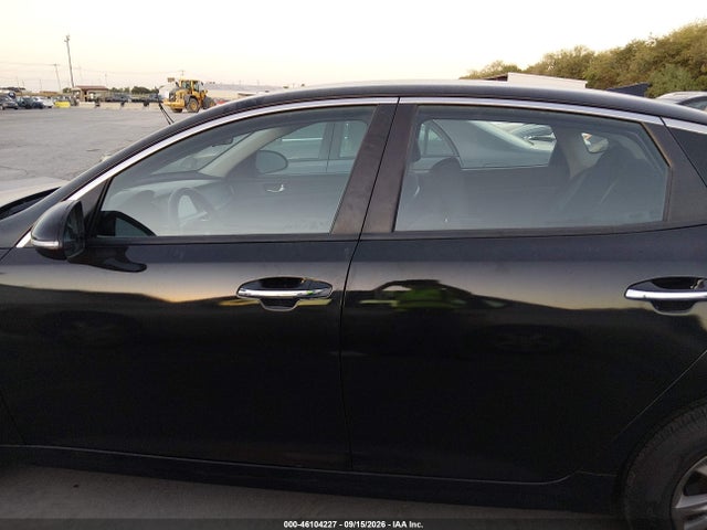KIA Optima Lx 2020 5XXGT4L31LG383260 Image 14