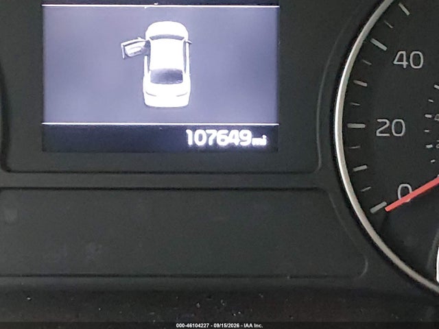 KIA Optima Lx 2020 5XXGT4L31LG383260 Image 15
