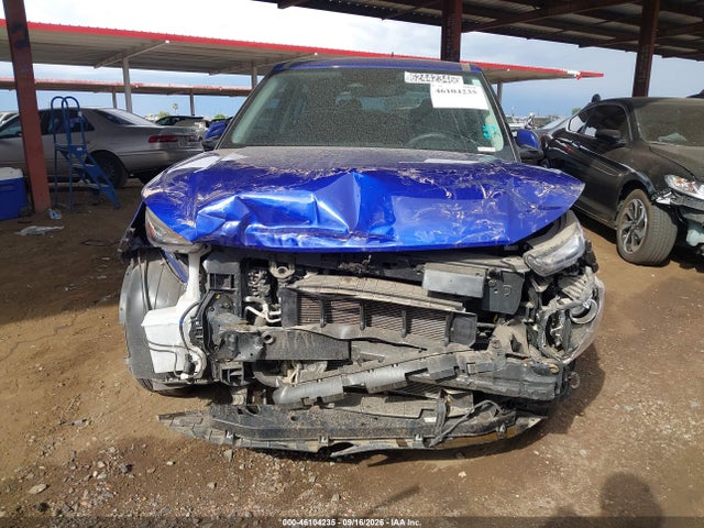 46104235 :رقم المزاد ، KMHRB8A33SU413269 vin ، 2025 Hyundai Venue Se مزاد بيع