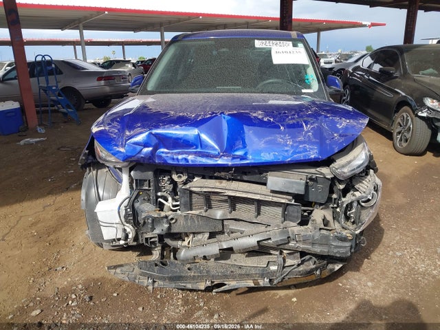 46104235 :رقم المزاد ، KMHRB8A33SU413269 vin ، 2025 Hyundai Venue Se مزاد بيع