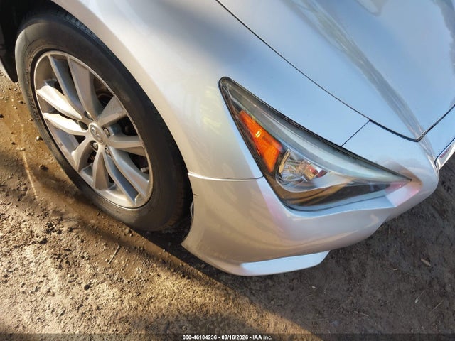 Aukcja sprzedaży 2014 Infiniti Q50 Premium, vin: JN1BV7AP1EM686387, numer aukcji: 46104236