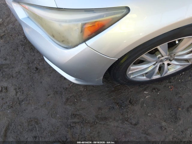 Aukcja sprzedaży 2014 Infiniti Q50 Premium, vin: JN1BV7AP1EM686387, numer aukcji: 46104236