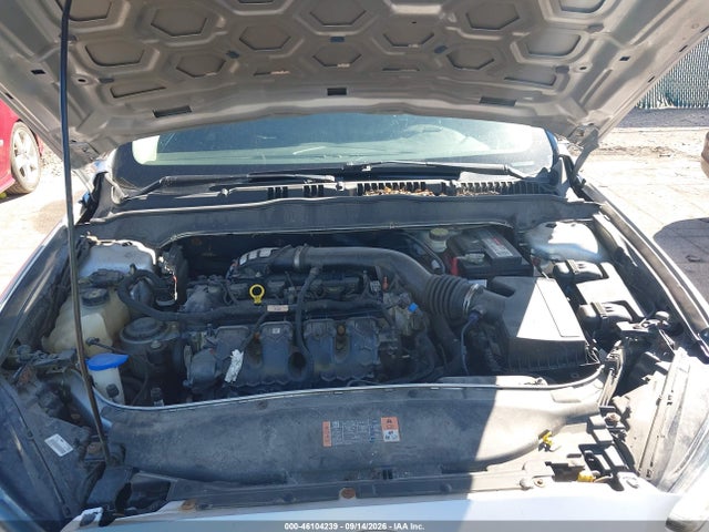 46104239 :رقم المزاد ، 3FA6P0H90ER287264 vin ، 2014 Ford Fusion Se مزاد بيع
