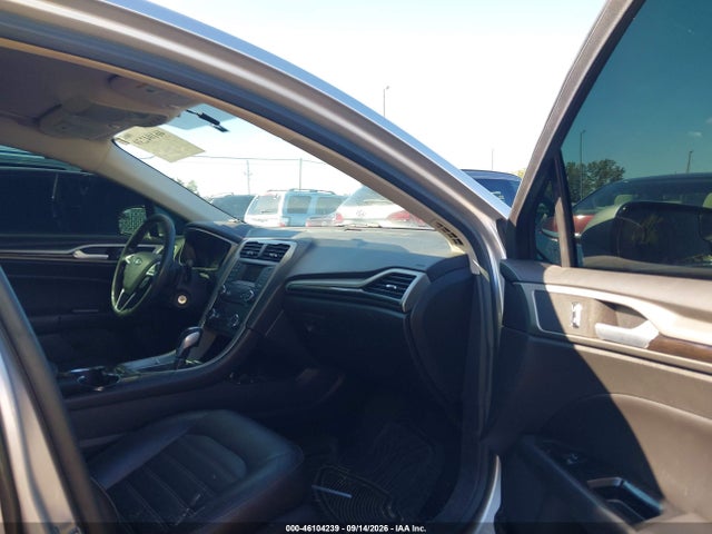 46104239 :رقم المزاد ، 3FA6P0H90ER287264 vin ، 2014 Ford Fusion Se مزاد بيع