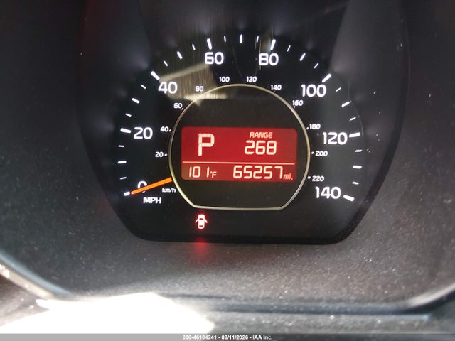 KNDJN2A27K7024646 KIA Soul