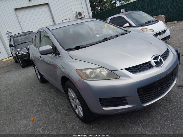 Aukcja sprzedaży 2008 Mazda Cx-7 Sport, vin: JM3ER29L280194957, numer aukcji: 46104242
