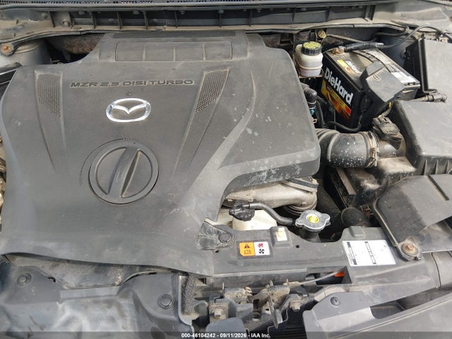 Продажа на аукционе авто 2008 Mazda Cx-7 Sport, vin: JM3ER29L280194957, номер лота: 46104242