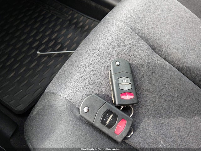 Продажа на аукционе авто 2008 Mazda Cx-7 Sport, vin: JM3ER29L280194957, номер лота: 46104242
